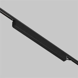 Источник напряжения встраиваемый 24В, 100Вт (Черный)