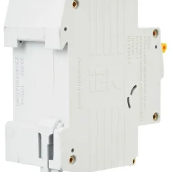 Выключатель автоматический дифференциального тока 2п (1P+N) C 40А 100мА тип A 6кА АВДТ-32 KARAT IEK MAD22-5-040-C-100