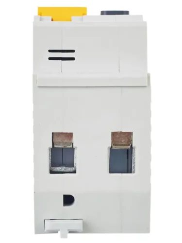 Выключатель автоматический дифференциального тока 2п (1P+N) C 40А 100мА тип A 6кА АВДТ-32 KARAT IEK MAD22-5-040-C-100 - фото 7