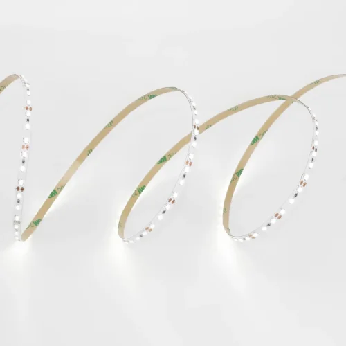 Светодиодная лента LUX class, 3014, 120 LED, white, 12V, IP20 (5 мм) V123 - фото II