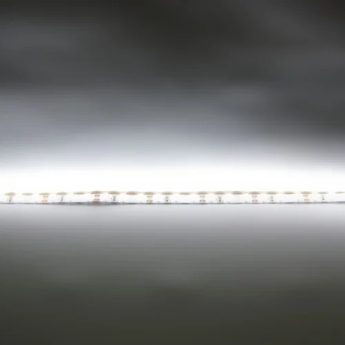 Светодиодная лента LUX class, 3014, 120 LED, white, 12V, IP20 (5 мм) V123 - фото III