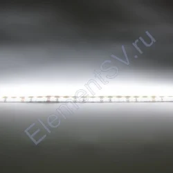 Светодиодная лента LUX class, 3014, 120 LED, white, 12V, IP20 (5 мм) V123