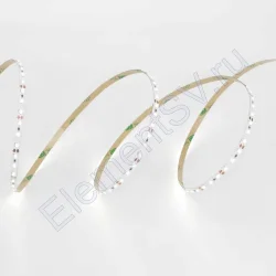 Светодиодная лента LUX class, 3014, 120 LED, white, 12V, IP20 (5 мм) V123