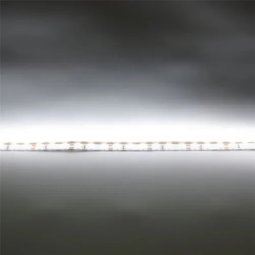 Светодиодная лента LUX class, 3014, 120 LED, white, 12V, IP20 (5 мм) V123 - фото III