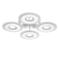 Потолочный светильник «LUMION» 8016/70CL, серия: VANDY (крепление на планке) - -