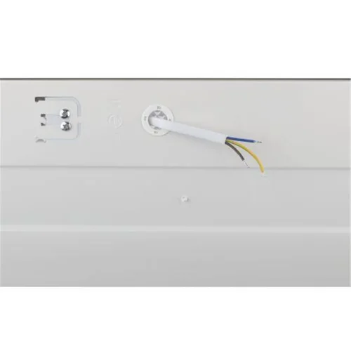 Светильник светодиодный SPO-7-40-4K-P (4) 40Вт 4000К IP40 1200х180х19 призма Эра Б0026974 - фото 2