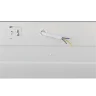 Светильник светодиодный SPO-7-40-4K-P (4) 40Вт 4000К IP40 1200х180х19 призма Эра Б0026974 - фото 2