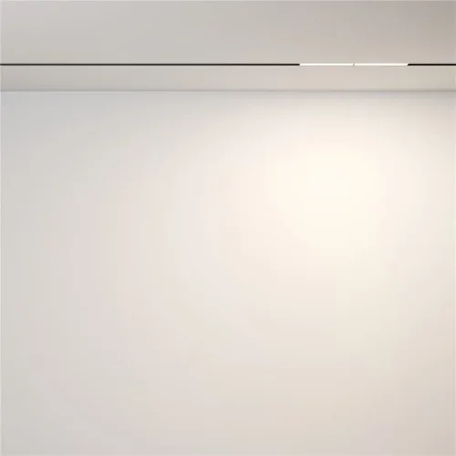 Трековый светильник Parete Exility 3000K 12Вт 120° (Черный) - фото 11