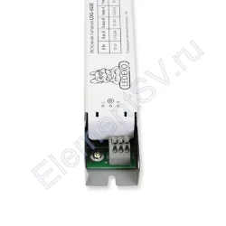 Светодиодный драйвер LC50C LD640 (220V, 50W, 80-115V(350mA), 80-130V(300mA), 80-160V(200/250mA))
