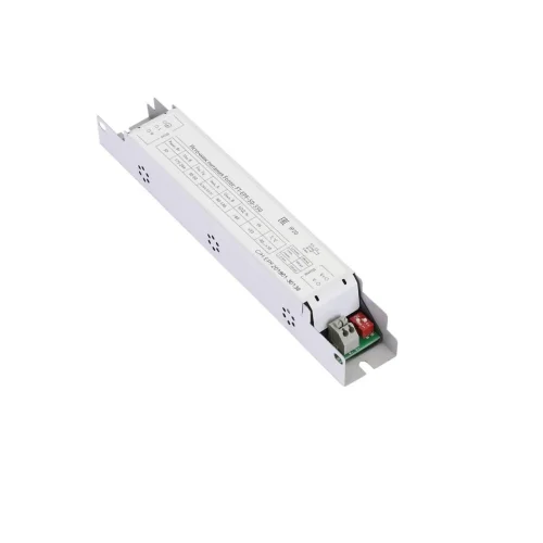 Светодиодный драйвер LC50C LD640 (220V, 50W, 80-115V(350mA), 80-130V(300mA), 80-160V(200/250mA)) - фото II