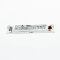 Светодиодный драйвер LC50C LD640 (220V, 50W, 80-115V(350mA), 80-130V(300mA), 80-160V(200/250mA))