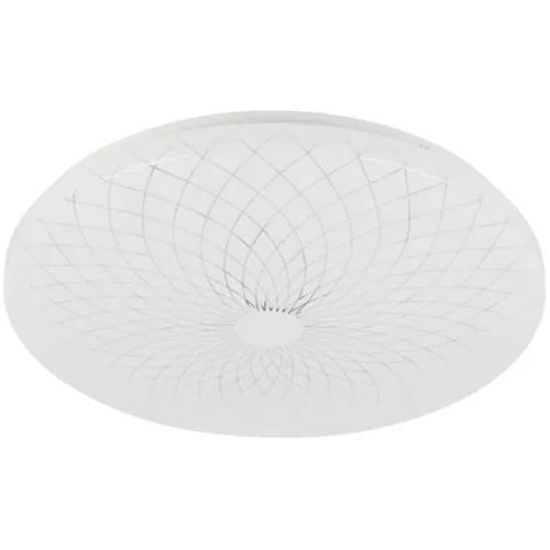 Светильник светодиодный Классик SPB-6 WH 36W-6.5K Slim Lily 36Вт 6500К IP20 2700лм без ДУ Эра Б0071160 - фото 3