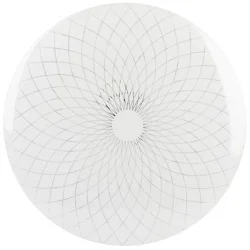 Светильник светодиодный Классик SPB-6 WH 36W-6.5K Slim Lily 36Вт 6500К IP20 2700лм без ДУ Эра Б0071160