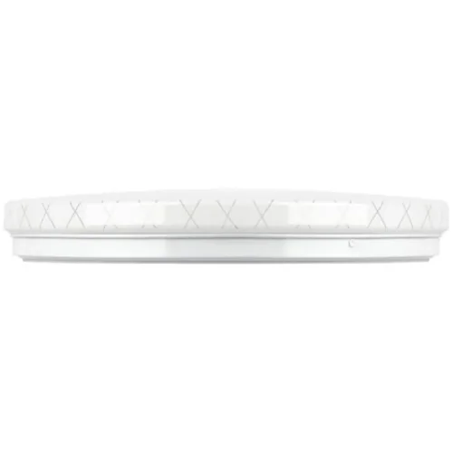 Светильник светодиодный Классик SPB-6 WH 36W-6.5K Slim Lily 36Вт 6500К IP20 2700лм без ДУ Эра Б0071160 - фото 5