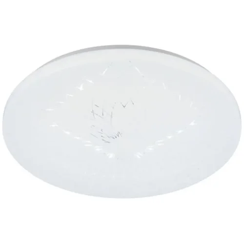 Светильник светодиодный Классик SPB-6 WH 36W-6.5K Slim Lily 36Вт 6500К IP20 2700лм без ДУ Эра Б0071160 - фото 8