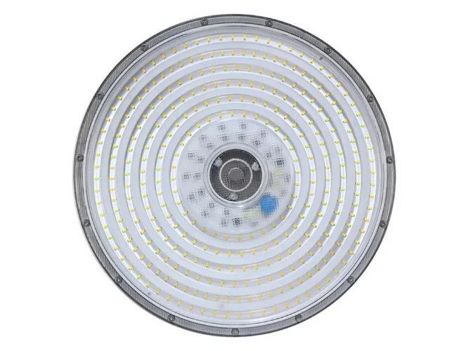 Светильник светодиодный PHB NLO 02 200Вт 5000К IP65 90град. ДСП для высоких пролетов (high bay) Pro JazzWay 5040434 - фото