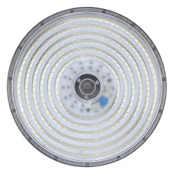 Светильник светодиодный PHB NLO 02 200Вт 5000К IP65 90град. ДСП для высоких пролетов (high bay) Pro JazzWay 5040434