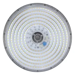 Светильник светодиодный PHB NLO 02 200Вт 5000К IP65 90град. ДСП для высоких пролетов (high bay) Pro JazzWay 5040434