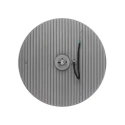 Светильник светодиодный PHB NLO 02 200Вт 5000К IP65 90град. ДСП для высоких пролетов (high bay) Pro JazzWay 5040434