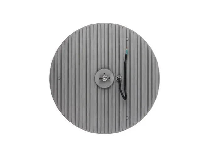 Светильник светодиодный PHB NLO 02 200Вт 5000К IP65 90град. ДСП для высоких пролетов (high bay) Pro JazzWay 5040434 - фото 2