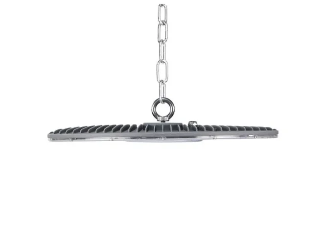 Светильник светодиодный PHB NLO 02 200Вт 5000К IP65 90град. ДСП для высоких пролетов (high bay) Pro JazzWay 5040434 - фото 3