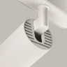 Трековый светильник Focus Led Radity 4000K 12Вт 36° (Белый) - фото 6