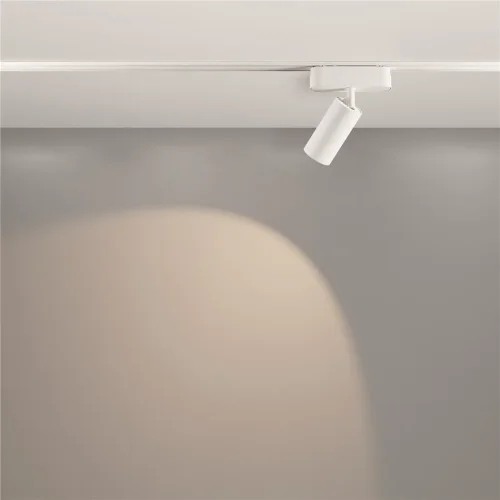 Трековый светильник Фокус / Focus Led Radity 4000K 12Вт 36° (Белый) TR103-1-12W4K-M-W - фото 5