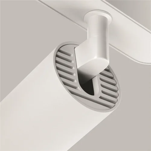 Трековый светильник Фокус / Focus Led Radity 4000K 12Вт 36° (Белый) TR103-1-12W4K-M-W - фото 6