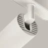 Трековый светильник Фокус / Focus Led Radity 4000K 12Вт 36° (Белый) TR103-1-12W4K-M-W - фото 6
