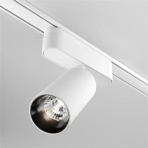 Трековый светильник Фокус / Focus Led Radity 4000K 12Вт 36° (Белый) TR103-1-12W4K-M-W - фото 10