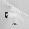 Трековый светильник Фокус / Focus Led Radity 4000K 12Вт 36° (Белый) TR103-1-12W4K-M-W - фото 11