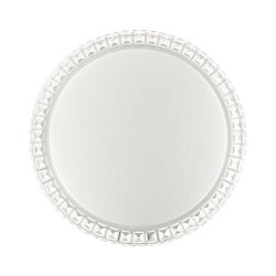 Настенно-потолочный светильник «Sonex» 2036/EL, серия: BRISA (накладной) - Беспроводной пульт ДУ