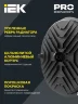 Светильник светодиодный ДСП 4022 200Вт 4000К IP65 для высоких пролетов HIGHBAY IEK LT-DSP0-4022-200-40-K02 - фото 3
