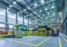 Светильник светодиодный ДСП 4022 200Вт 4000К IP65 для высоких пролетов HIGHBAY IEK LT-DSP0-4022-200-40-K02 - фото 5