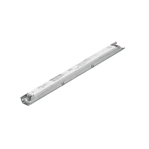 VS 224W/1000-1400мА 80-200V DIP-переключатель 359x40x21мм - Линейный драйвер для светодиодов Vossloh-Schwabe ECXe 1400.568. Фото 2