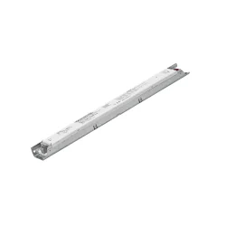 VS 224W/1000-1400мА 80-200V DIP-переключатель 359x40x21мм - Линейный драйвер для светодиодов Vossloh-Schwabe ECXe 1400.568