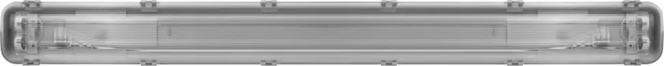 Светильник 90 495 ODSP-05S-1200-IP65-2хT8-G13 под светодиодную лампу T8 ОНЛАЙТ 90495 - фото 2