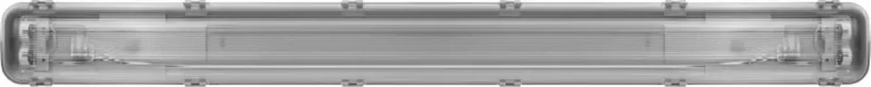 Светильник 90 495 ODSP-05S-1200-IP65-2хT8-G13 под светодиодную лампу T8 ОНЛАЙТ 90495 - фото 2