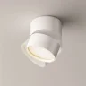Потолочный светильник Онда / Onda 12 Вт 3000 К 120° (Белый) C024CL-L12W3K - фото 3