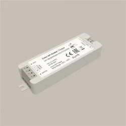 Контроллер SPI RGBW DC 5-24В (Белый)