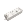 Контроллер SPI Цветной (RGB)+W 5-24В 168Вт (Белый) 711010 - фото