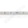 Светодиодная лента Standart class, 5050, 60led/m, Red, 12V, IP20 - фото 2.