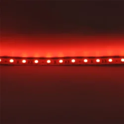 Светодиодная лента Standart class, 5050, 60led/m, Red, 12V, IP20