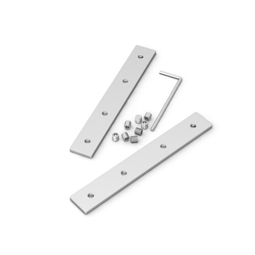 Соединитель профиля SL-LINE-6070-180 Set (Arlight, Металл) - фото 1