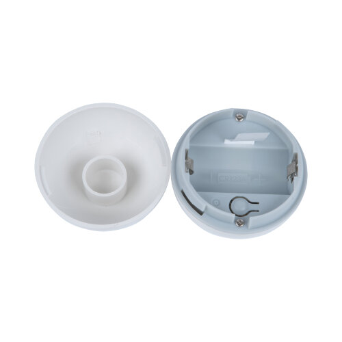 USN-A530 MS-WF WHITE Умный датчик присутствия Wi-Fi, на батарейке CR123A н-к, 7м, 110, Световое+PUSH оповещение, Накладной, Белый, Приложение UnielSmart, TM Uniel - фото 5