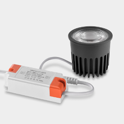 'Модуль светодиодный 12 Вт 55° 4000K on/off DL-FT01-12-NW 038475