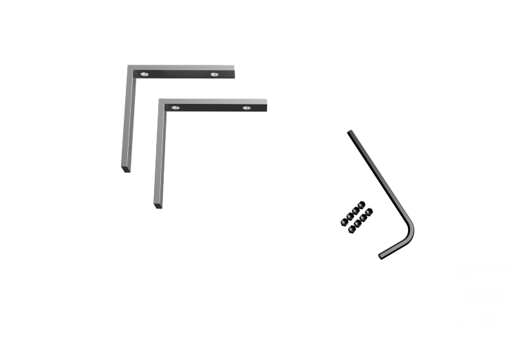 Соединитель 6063 - 90 - фото 1