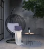 Аккумуляторный светильник Тет-а-тет / Tet-a-tet 3000К 3Вт (Черный) MOD104TL-3AB3K - фото 3