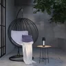 Аккумуляторный светильник Тет-а-тет / Tet-a-tet 3000К 3Вт (Черный) MOD104TL-3AB3K - фото 4