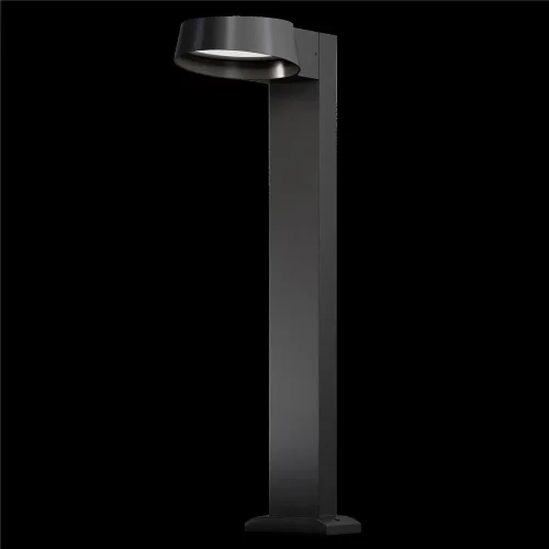 Ландшафтный светильник Share 3000K 12Вт IP 54 (Графит) - фото 5